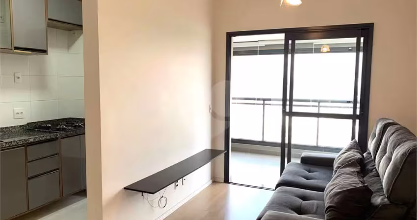 Apartamento com 2 quartos à venda em vila leopoldina - sp