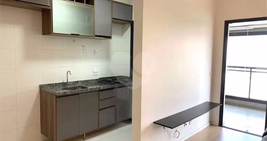Apartamento com 2 quartos à venda em vila leopoldina - sp