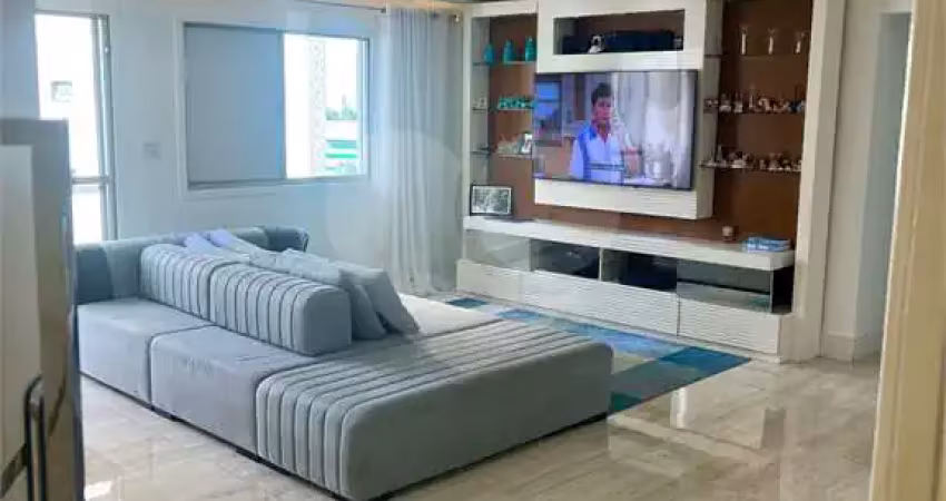 Cobertura à venda com 4 quartos, sendo 2 suítes,  no condomínio berkeley, são paulo - sp