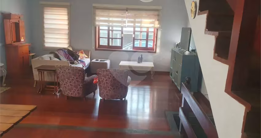 Sobrado com 3 quartos à venda em jardim olympia - sp