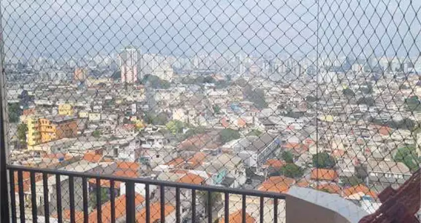 Apartamento com 3 quartos à venda em casa verde alta - sp
