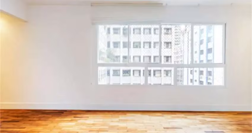 Apartamento com 3 quartos à venda em cerqueira césar - sp