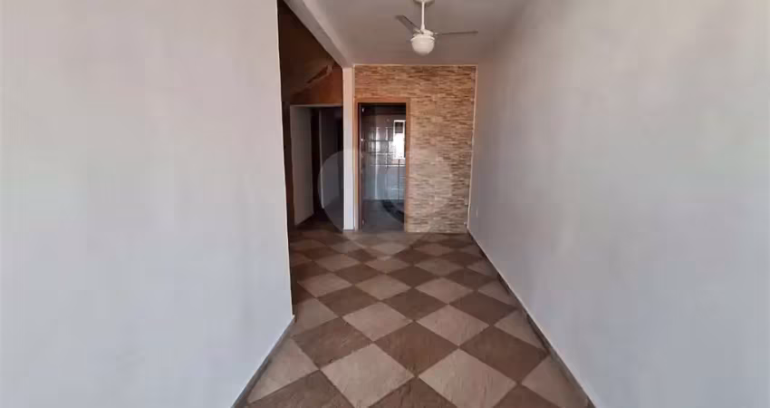Casa com 2 quartos à venda na Cezário Bastos, Tucuruvi, São Paulo
