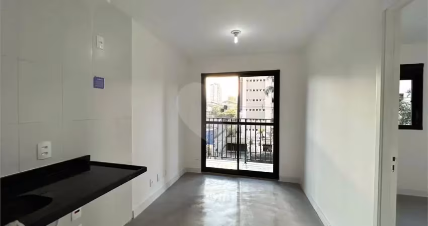 Apartamento com 1 quartos à venda em campo belo - sp