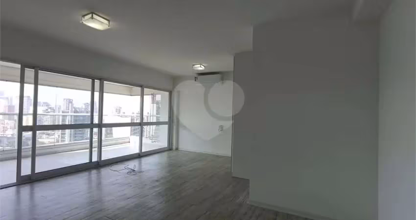 Apartamento com 1 quartos para locação em pinheiros - sp
