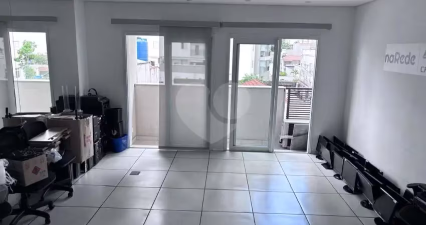 Sala comercial à venda na Avenida Jabaquara, Saúde, São Paulo