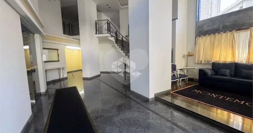 Apartamento com 4 quartos para locação em parque da mooca - sp