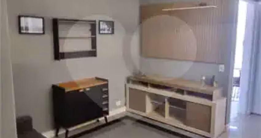 Apartamento com 1 quartos para locação em vila mariana - sp