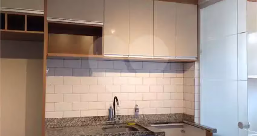 Apartamento com 2 quartos à venda na Rua Alfredo Pujol, Santana, São Paulo