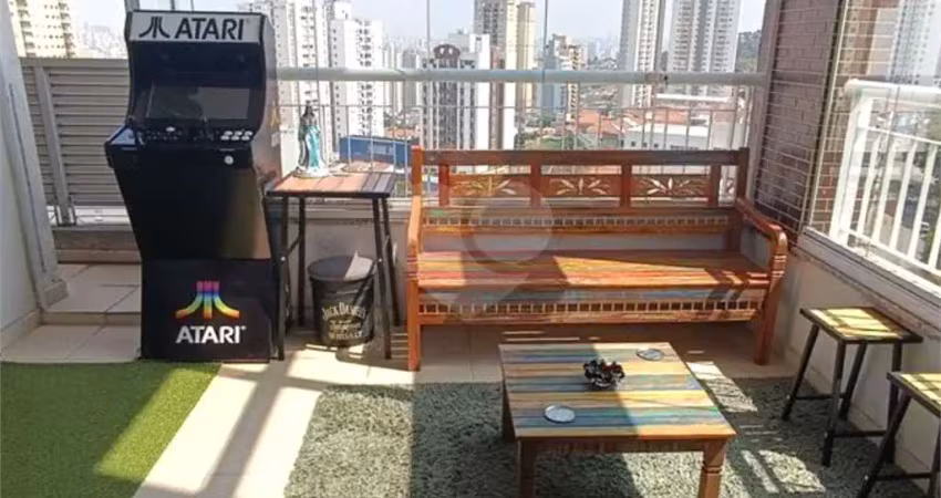 Apartamento com 2 quartos à venda em santa teresinha - sp