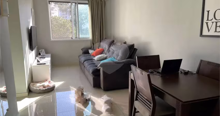 Apartamento com 3 quartos à venda em jardim taquaral - sp
