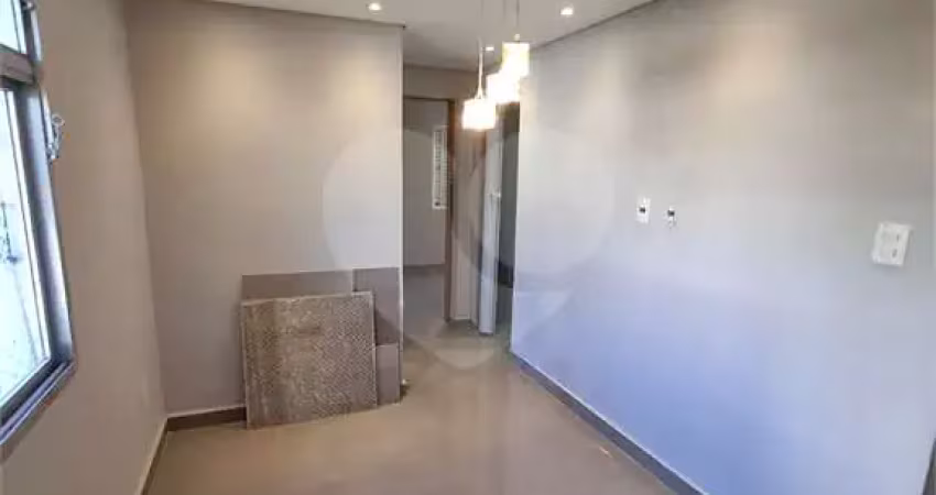 Apartamento com 2 quartos à venda em vila moinho velho - sp