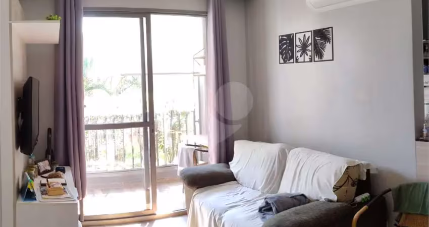 Apartamento com 2 quartos à venda em usina piratininga - sp