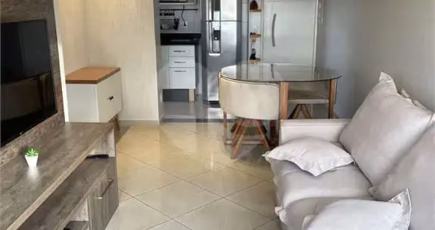 Apartamento com 2 quartos à venda em vila dom pedro ii - sp