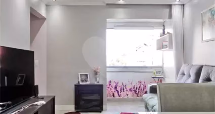 Apartamento com 3 quartos à venda em nossa senhora do ó - sp
