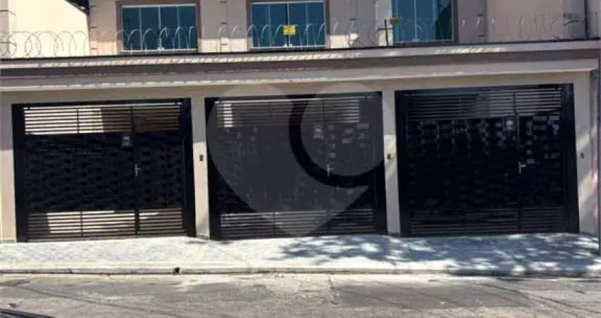 Casa com 2 quartos à venda na Ovídio José Antônio Santana, Vila Rica, São Paulo