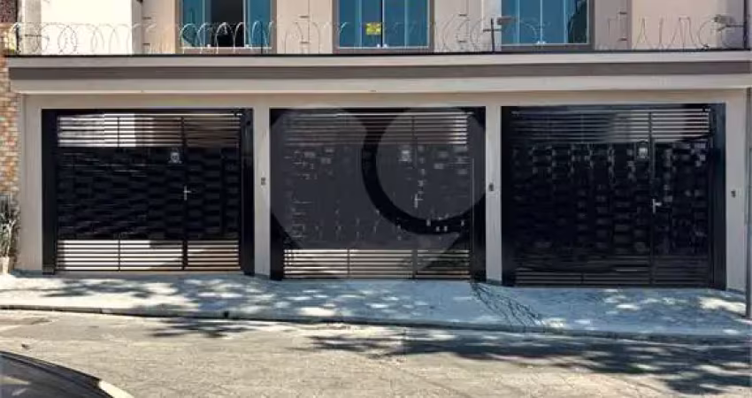 Casa com 2 quartos à venda na Ovídio José Antônio Santana, Vila Rica, São Paulo