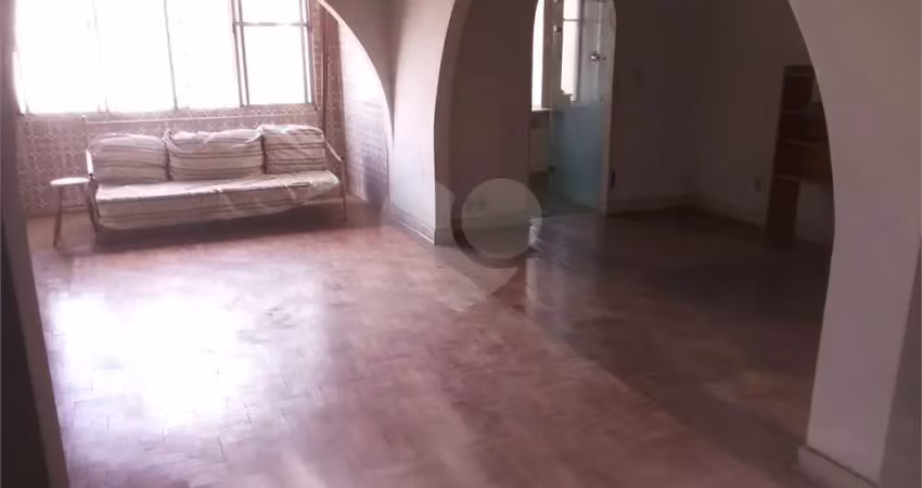 Apartamento com 1 quartos à venda em santa cecília - sp