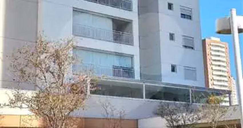 Apartamento com 3 quartos à venda em vila romana - sp