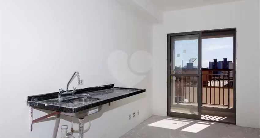 Apartamento com 1 quartos à venda em jardim prudência - sp