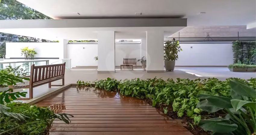 Apartamento com 3 quartos à venda em santa cecília - sp