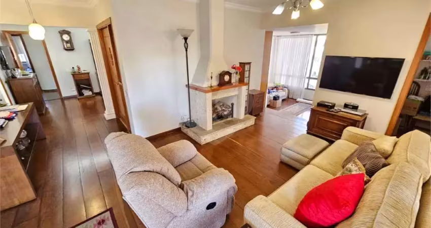 Apartamento com 4 quartos à venda na Rua Voluntários da Pátria, Santana, São Paulo