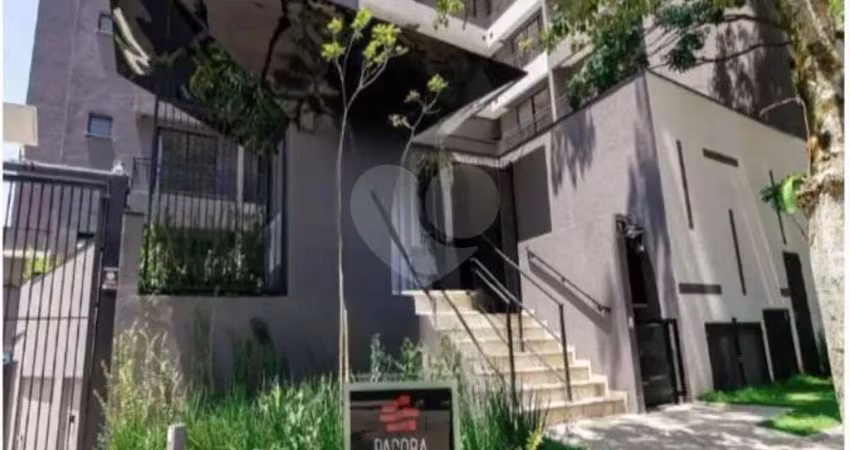 Apartamento com 1 quartos à venda em jardim panorama - sp