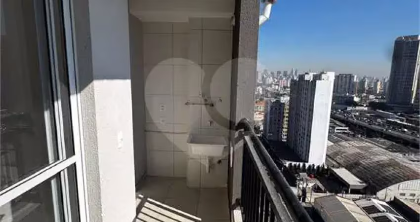 Apartamento com 2 quartos à venda na Rua da Mooca, Mooca, São Paulo