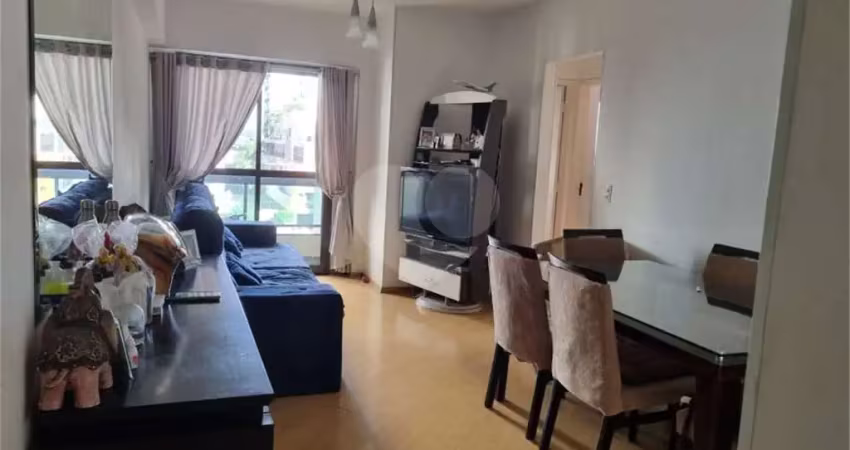 Apartamento com 3 quartos à venda em vila da saúde - sp