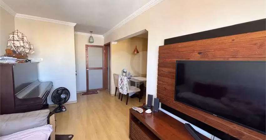 Apartamento com 3 quartos à venda em jardim paraíso - sp