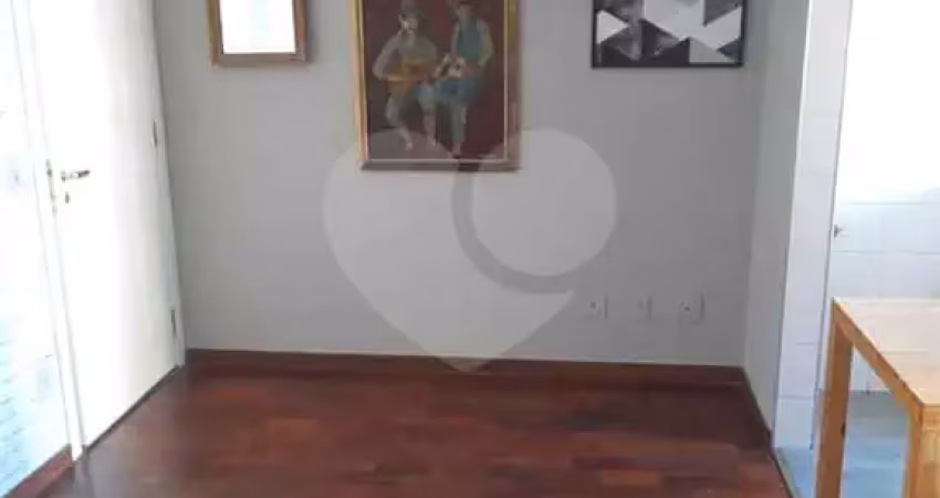 Apartamento com 1 quartos à venda em jardim paulista - sp