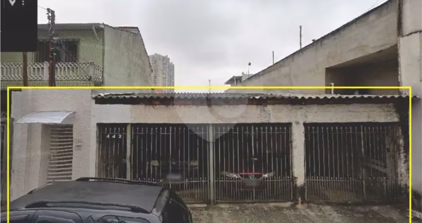 Terreno à venda na Rua Cachoeira do Arari, Vila Guilherme, São Paulo
