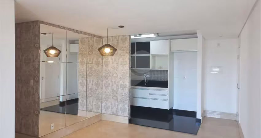 Apartamento com 3 quartos à venda na Avenida Miguel Frias e Vasconcelos, Jaguaré, São Paulo