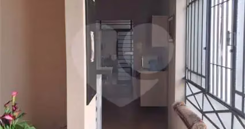 Casa térrea com 3 quartos à venda em vila pompéia - sp