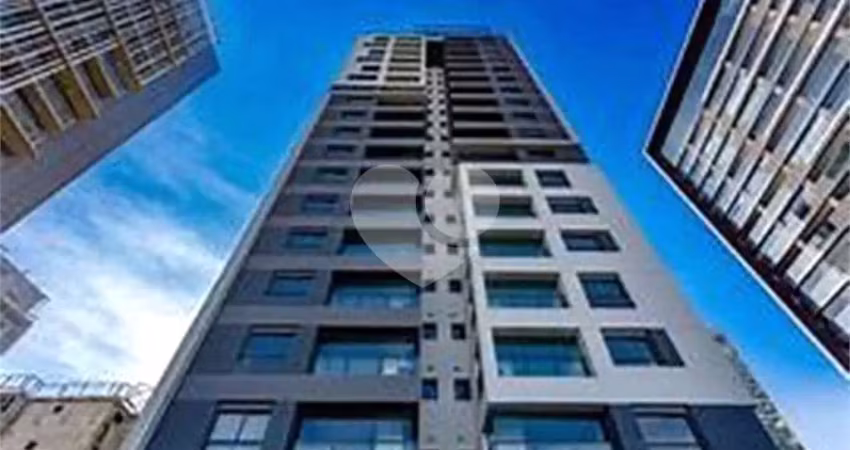 Apartamento com 1 quartos para locação em pinheiros - sp