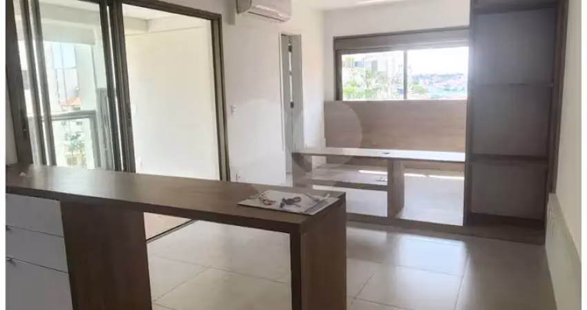 Apartamento com 1 quartos à venda ou para locação em vila mariana - sp