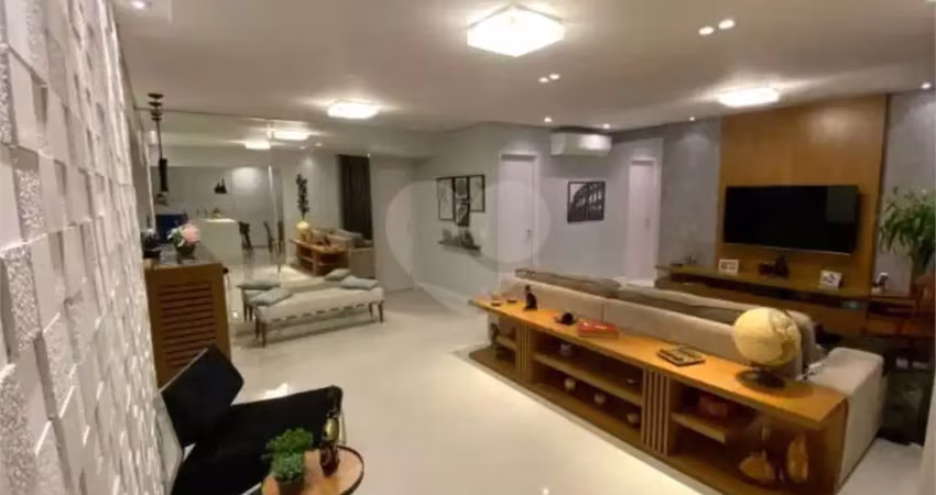 Apartamento com 3 quartos à venda na Rua do Oratório, Mooca, São Paulo