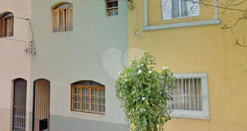 Casa com 2 quartos à venda na Rua dos Capitães Mores, Mooca, São Paulo