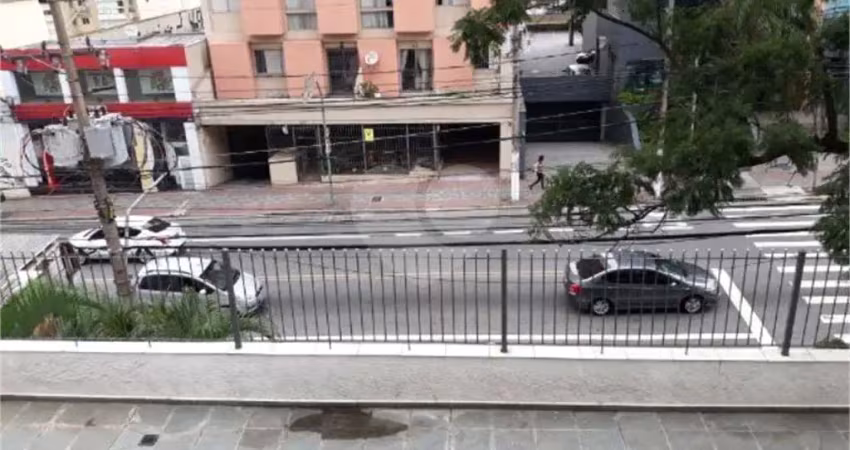 Apartamento com 3 quartos à venda na Rua Alfredo Pujol, Santana, São Paulo