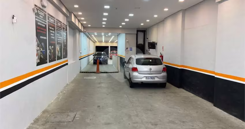 Ponto comercial à venda na Rua da Consolação, Consolação, São Paulo
