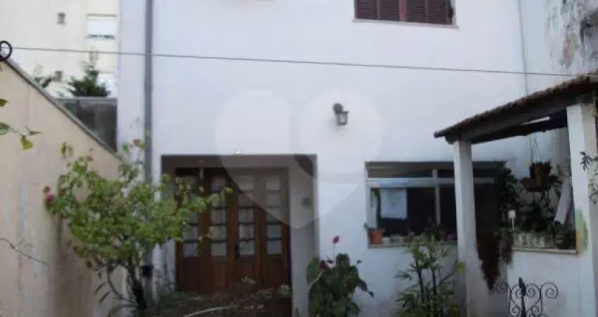 Casa térrea à venda com 2 quartos em vila mariana, são paulo - sp