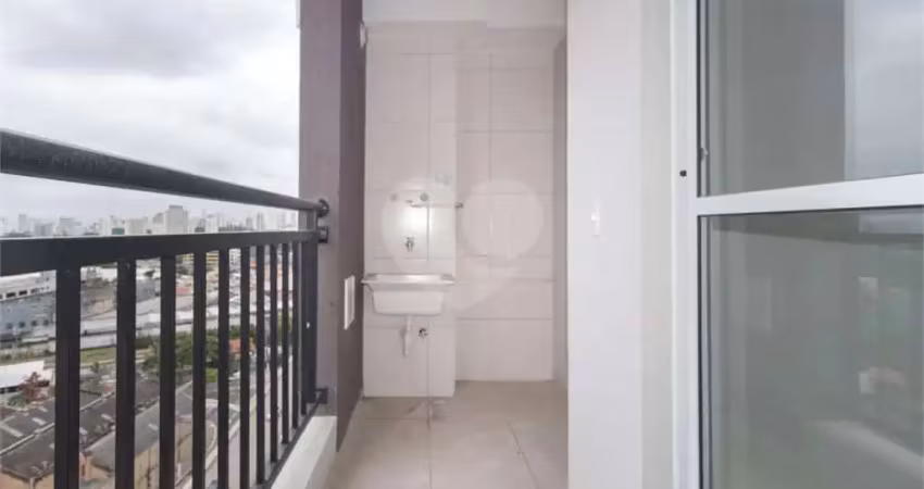 Apartamento com 2 quartos à venda na Rua da Mooca, Mooca, São Paulo