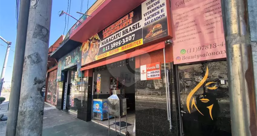 Terreno à venda na Avenida Professor Francisco Morato, Butantã, São Paulo