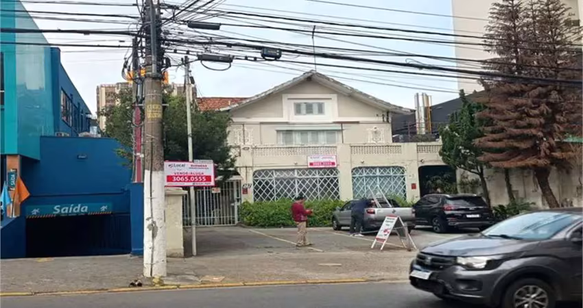 Sobrado com 5 quartos à venda ou para locação em vila mariana - sp