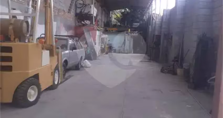 Barracão / Galpão / Depósito para alugar na Rua Almirante Lobo, Ipiranga, São Paulo