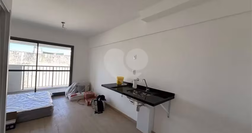 Apartamento com 1 quartos à venda em consolação - sp