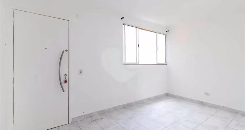 Apartamento com 2 quartos à venda em lauzane paulista - sp