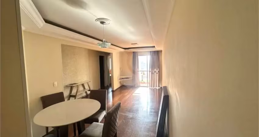 Apartamento com 3 quartos para locação em santa teresinha - sp