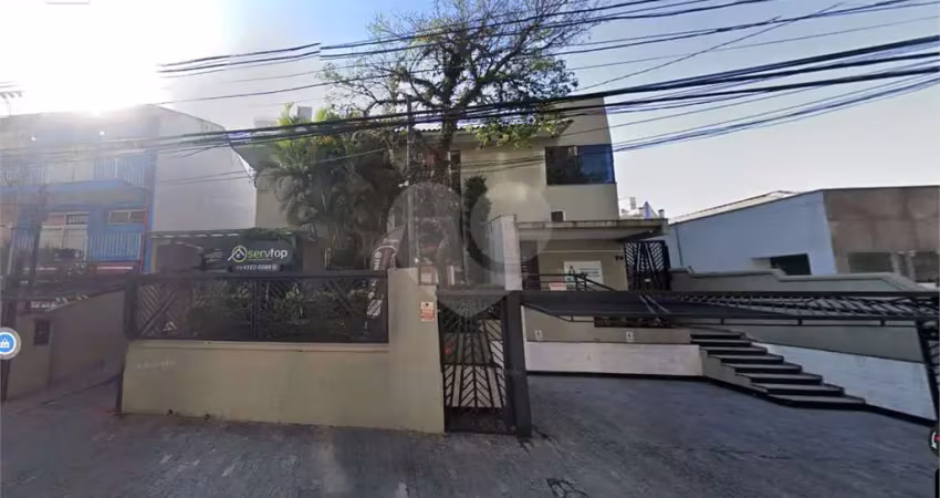 Prédio para alugar na Rua Aureliano Leal, Santana, São Paulo