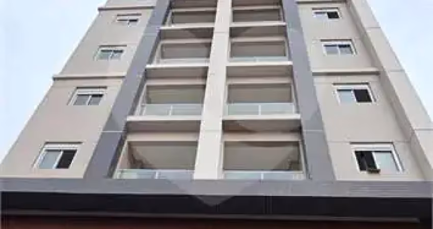 Apartamento com 2 quartos à venda em vila mazzei - sp